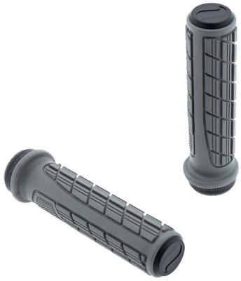 Handvatset Widek The Rock - zwart/grijs