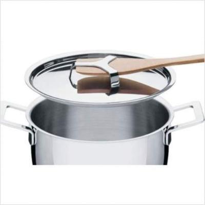 A DI ALESSI - Pots&Pans - Deksel 14cm