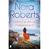 Verover je droom (Paperback) - thumbnail