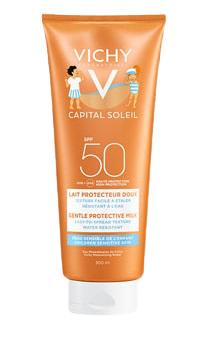 Vichy Capital Soleil Hydraterende Zonnemelk Kind SPF50 300ml