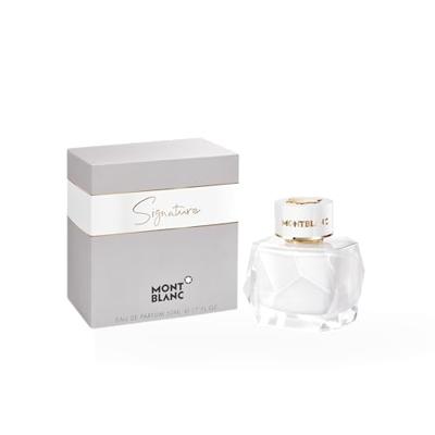 Mont Blanc Signature Absolue Eau de Parfum 90ml