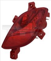 TYC Reflector 19-12219-01-2 - thumbnail