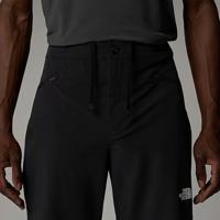 The North Face Alpine Ridge Regular Tapered Wandelbroek Heren TNF Black/NPF 50 - thumbnail