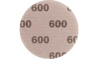 PFERD TOOLS Kss-Net 45018009 Excenterschuurpapier Korrelgrootte (num) 600 (Ø) 125 mm 25 stuk(s) - thumbnail