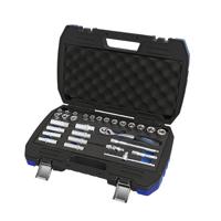 Hyundai Dopsleutelset 29-delig 3/8" - 59652 - 59652 - thumbnail