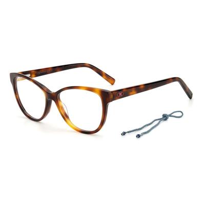 Brillenframe Dames Missoni MMI007505LF31 Ø 53 mm