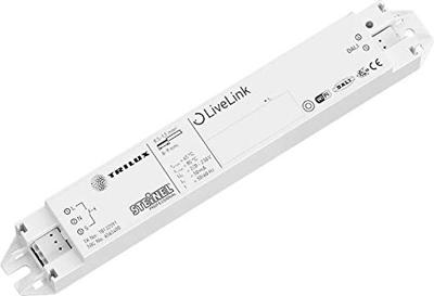 Trilux Lichtbesturingssysteemset LiveLink WiFi Gen2 Trilux Lichtbesturingssysteemset LiveLink WiFi Gen2
