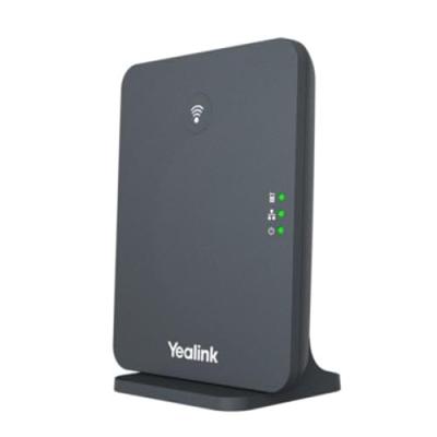 Yealink W70B DECT, zwart