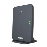 Yealink W70B DECT, zwart - thumbnail