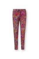 Pip Studio Pip Studio Bobien Long Trousers Querida Pink S - thumbnail
