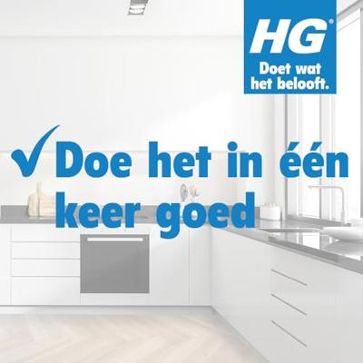 HG Koffiemachine Ontkalker Citroenzuur - 11182637