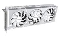 INNO3D GeForce RTX 5080 X3 OC White 16GB - thumbnail