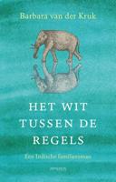 Het wit tussen de regels - thumbnail