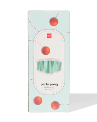 HEMA Party pong