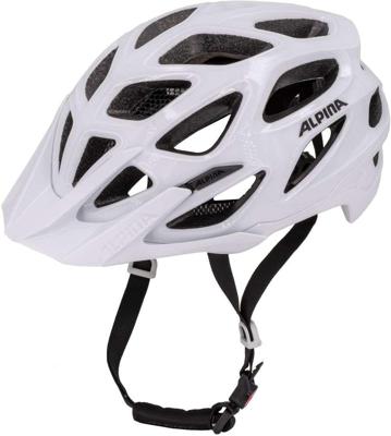 Alpina Thunder 3.0 - MTB Helmet