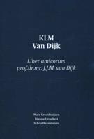 KLM Van Dijk - Marc Groenhuijsen - Paperback (9789058509321) - thumbnail