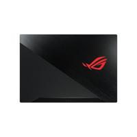 ASUS ROG Zephyrus M GU502LV-AZ058T Notebook Zwart 39,6 cm (15.6") 1920 x 1080 Pixels Intel® 10de generatie Core™ i7 16 GB DDR4-SDRAM 1000 GB SSD NVIDIA® GeForce RTX™ 2060 Wi-Fi 6 (802.11ax) Windows 10 - thumbnail