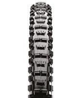 Maxxis buitenband minion dhr ll 3cg tr 27.5 x 2.40 zw vouw - thumbnail