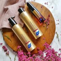 Phyto Paris Phytodensia shampoo (200 ml) - thumbnail