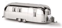 Busch 1/87 Airstream Caravan - thumbnail