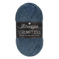 Scheepjes Scrumptious - 378 Coconut Blueberry Muffins - thumbnail