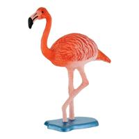 Bullyland Flamingo (63715) - thumbnail