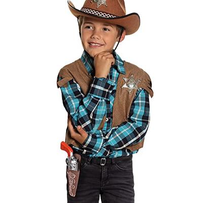Cowboy Accessoire Set Kind
