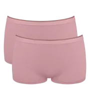 Sloggi 2-Pack Go sense short - Boxershort - thumbnail