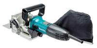 Makita PJ7000J Lamellenfrees 100mm 701W in Mbox - thumbnail