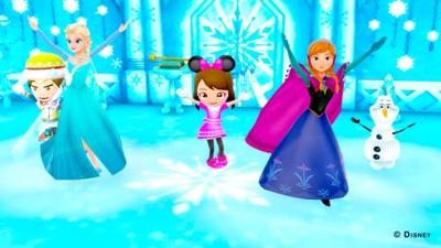Disney Magical World 2 - Enchanted Edition