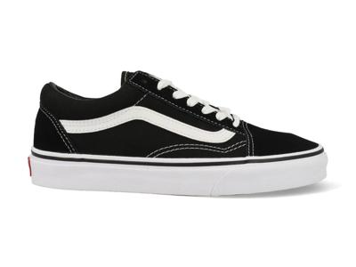Vans - Old skool Canvas Unisex
