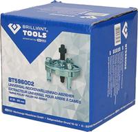 Brilliant Tools BT596002 Poelietrekker voor nokkenaswiel - thumbnail