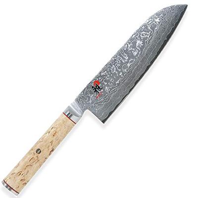 MIYABI - 5000MCD - Santoku 18cm