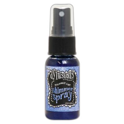 Ranger Ink Ranger • dylusions shimmer spray periwinkle blue 29ml