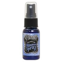 Ranger Ink Ranger • dylusions shimmer spray periwinkle blue 29ml - thumbnail
