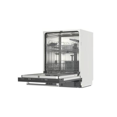 Exquisit EGSP2314-E-450D Vaatwasser Exquisit EGSP2314-E-450D Vaatwasser