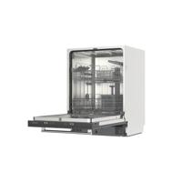 Exquisit EGSP2314-E-450D Vaatwasser - thumbnail