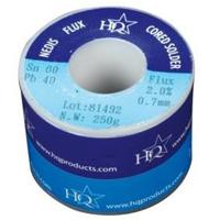 Soldeertin 250GR - thumbnail