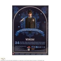 Wednesday Advent Calendar 2025 - thumbnail