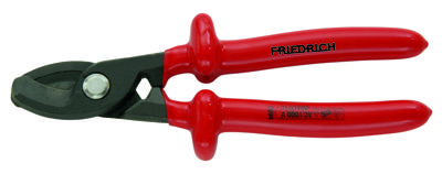 Friedrich Kabelschaar 1000V VDE 210mm 94489201