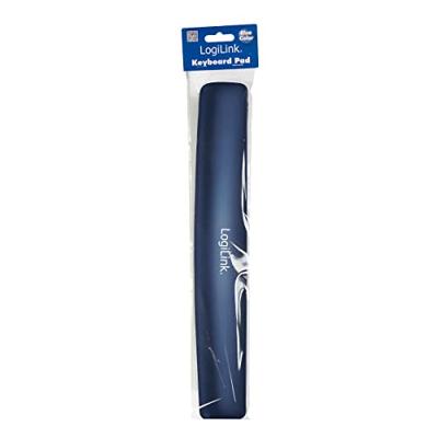 LogiLink ID0045 Gel-polssteun Blauw - thumbnail