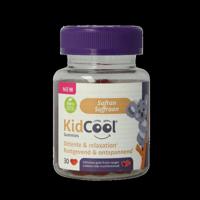 Trenker KidCool Saffraan Gummies - thumbnail