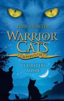 Warrior Cats - Vuursters missie Supereditie - Erin Hunter - Hardcover (9789059242647) - thumbnail