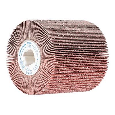 PFERD TOOLS 44783040 Lamellenschuurwals Diameter 100 mm 1 stuk(s) PFERD TOOLS 44783040 Lamellenschuurwals Diameter 100 mm 1 stuk(s)