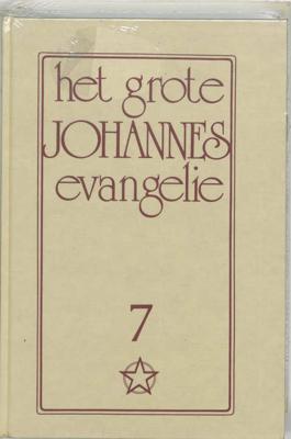 Het grote Johannes evangelie - J. Lorber - Hardcover (9789065560421)