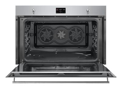 Smeg SF9302TX - thumbnail