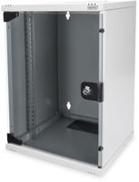 Digitus DN-10-SET-1 rack Wandrek Wit - thumbnail