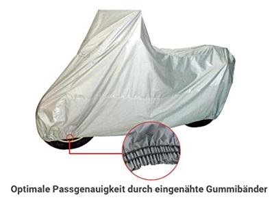 HP Autozubehör 23165 Autohoes (geheel) (l x b x h) 245 x 145 x 80 cm Geschikt voor (automerken): Universal HP Autozubehör 23165 Autohoes (geheel) (l x b x h) 245 x 145 x 80 cm Geschikt voor (automerken): Universal