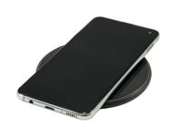 Equip 245501 oplader voor mobiele apparatuur Binnen Zwart - thumbnail