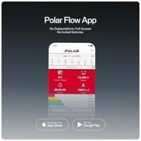 Smartwatch Polar 9102120000 - thumbnail